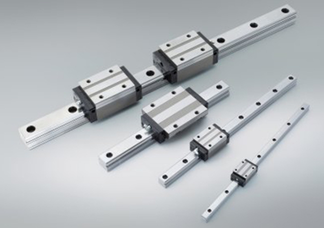 Foto Los rodamientos NSK para máquina herramienta, protagonistas en la EMO 2023.